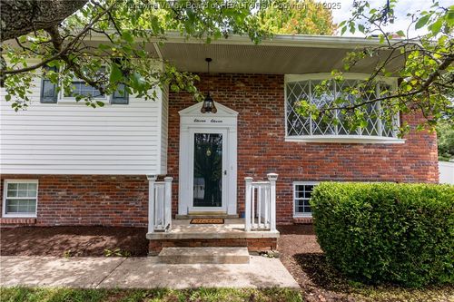 1111 Shamrock Rd, Charleston, WV, 25314-2261 | Card Image