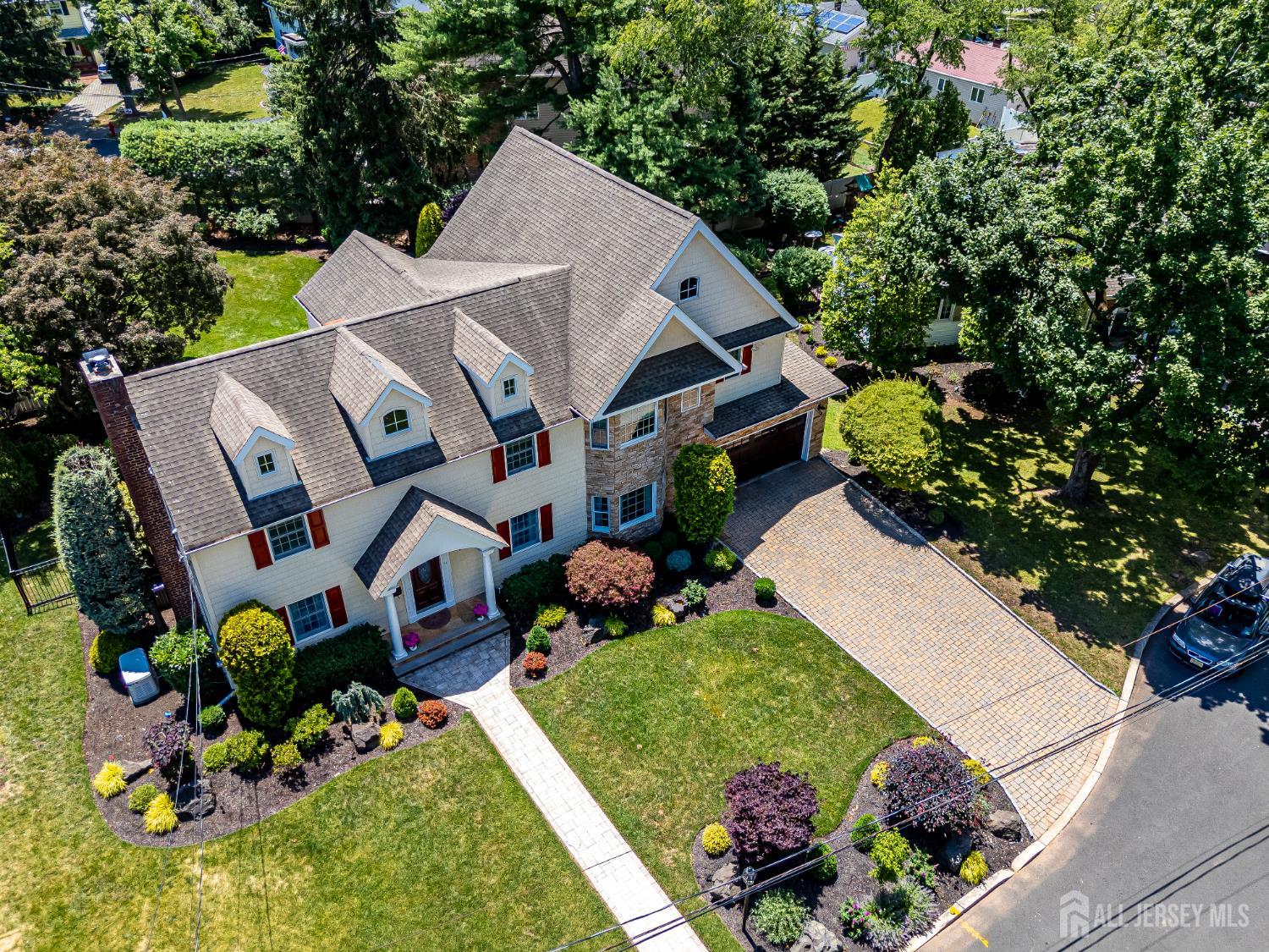 Residential in Metuchen 2