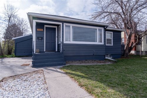 810 1st Ave, Laurel, MT, 59044-2116 | Card Image