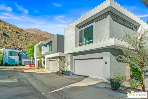 332 Goleta Way, Palm Springs, CA, 92264-7108 | Card Image