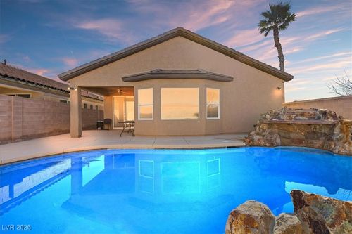 6836 Woodland Vase Ct, Las Vegas, NV, 89131-1772 | Card Image