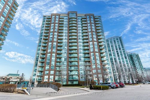 403-4889 Kimbermount Ave, Mississauga, ON, L5M7R9 | Card Image