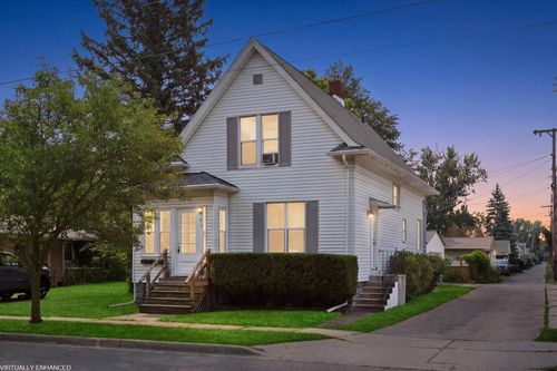 612 Winchester Ave, Saint Joseph, MI, 49085-1664 | Card Image