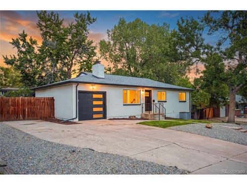 12291 W Dakota Dr, Lakewood, CO, 80228-3265 | Card Image
