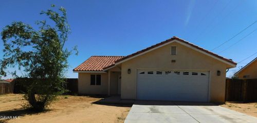 8560 Eucalyptus Avenue, California City, CA, 93505 | Card Image