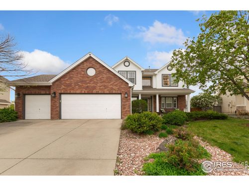 715 Yarnell Ct, Fort Collins, CO, 80525-7120 | Card Image