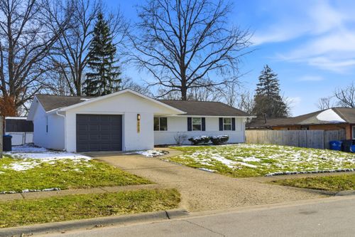 3629 Stockholm Rd, Westerville, OH, 43081-4255 | Card Image