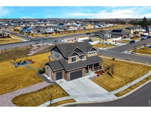 1440 Markhor Dr, Severance, CO, 80550-3806 | Card Image