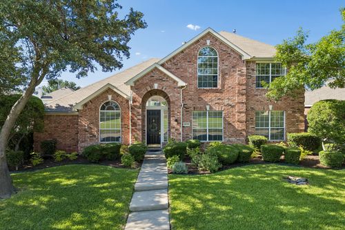 3516 Kimble Dr, Plano, TX, 75025-4443 | Card Image