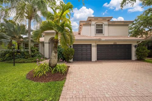 2099 Nw 126th Ave, Pembroke Pines, FL, 33028-2566 | Card Image