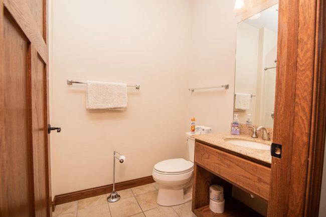 5 - 695 South Street, Condo with 4 bedrooms, 3 bathrooms and null parking in Green Lake WI | Image 7