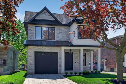 148 Herald Ave, Oakville, ON, L6K1S2 | Card Image