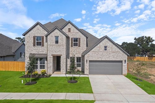 1428 Amanda Paige Drive, Georgetown, TX, 78628 | Card Image