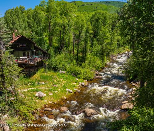 979 Queen St, Aspen, CO, 81611-2129 | Card Image