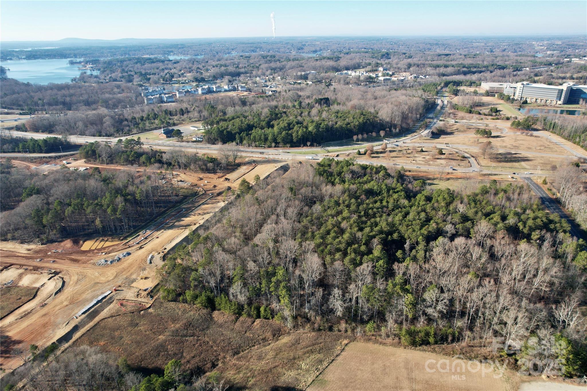 Commercial Sale in Mooresville 4