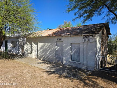 522 W 17th Street, Tucson, AZ, 85701 | Card Image