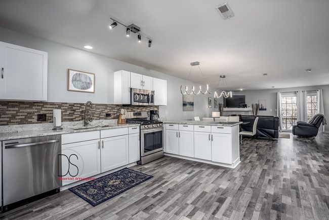 G-2 - 2643 N Il Route 178, Townhouse with 2 bedrooms, 2 bathrooms and 2 parking in Utica IL | Image 6