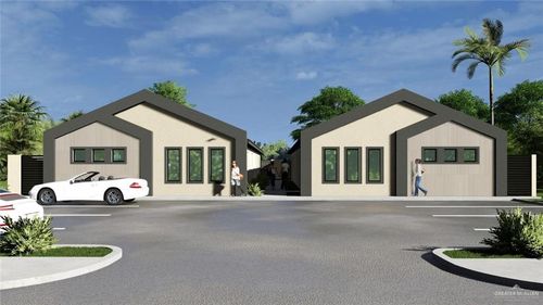 308 Love Drive, Elsa, TX, 78543 | Card Image