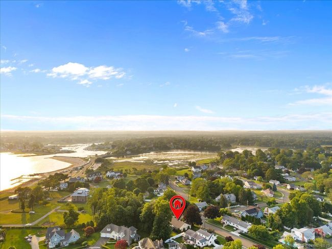 60 Ranch Rd, House other with 3 bedrooms, 2 bathrooms and null parking in Milford CT | Image 30