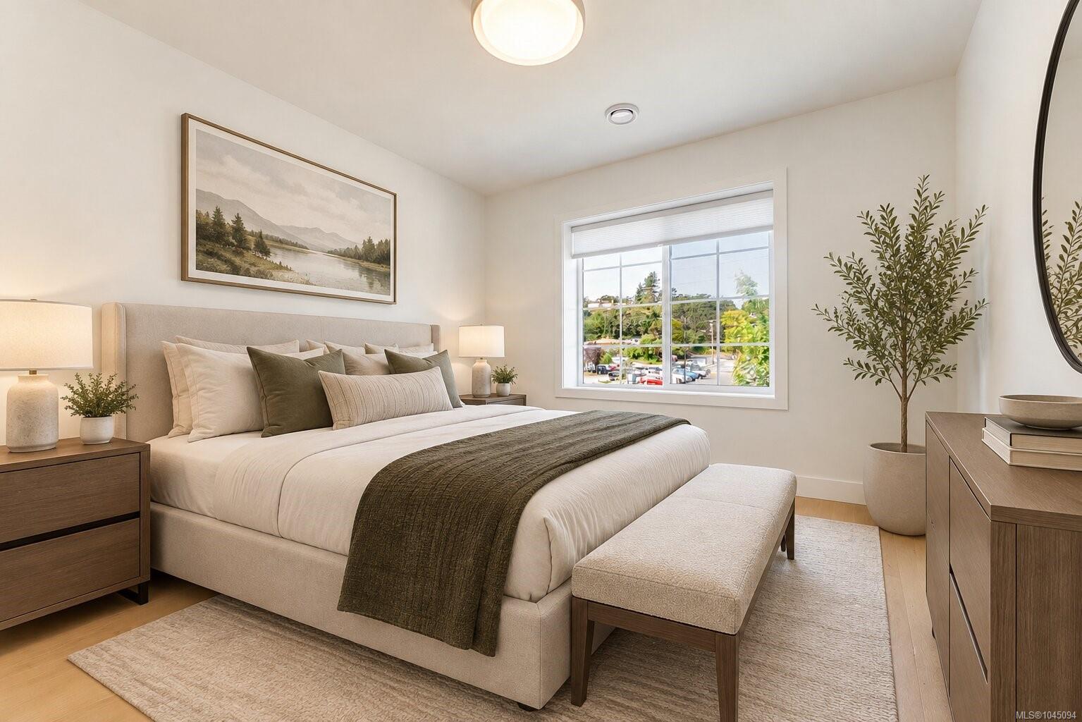 Residential in Saanich
