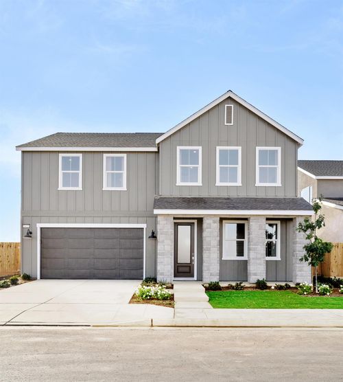 3423 N Mcarthur Avenue, Fresno, CA, 93727 | Card Image