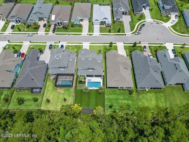 351 Palm Crest Dr, House other with 4 bedrooms, 4 bathrooms and null parking in PONTE VEDRA FL | Image 52