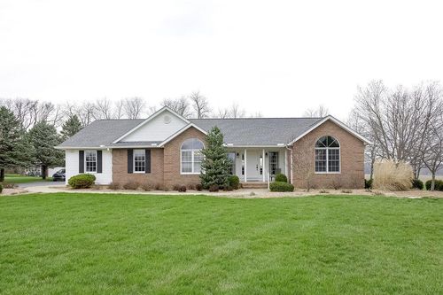 13270 Rolling Hills Ct, Mount Vernon, OH, 43050-8747 | Card Image