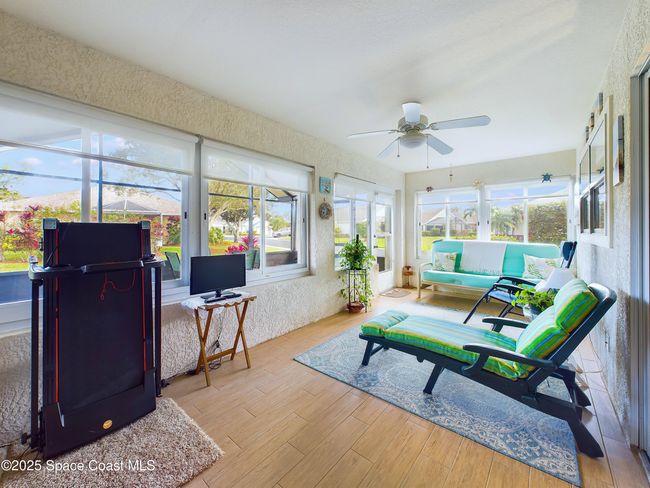 768 Danville Cir, House other with 3 bedrooms, 2 bathrooms and null parking in West Melbourne FL | Image 28
