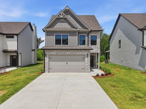 6658 Dharma Loop, Chattanooga, TN, 37412-6903 | Card Image