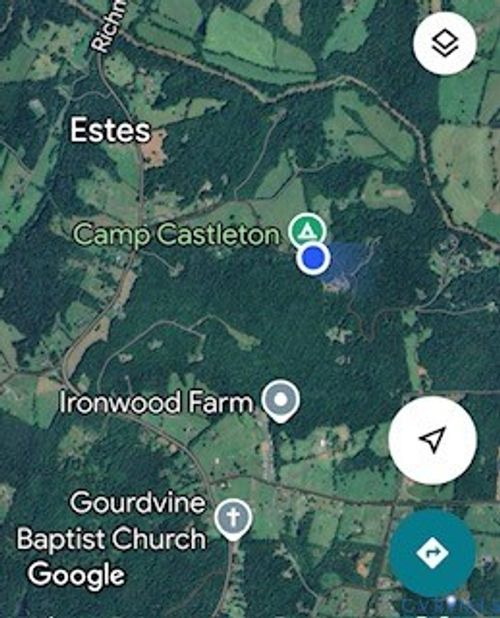 00 Campground Lane, CASTLETON, VA, 22718 | Card Image