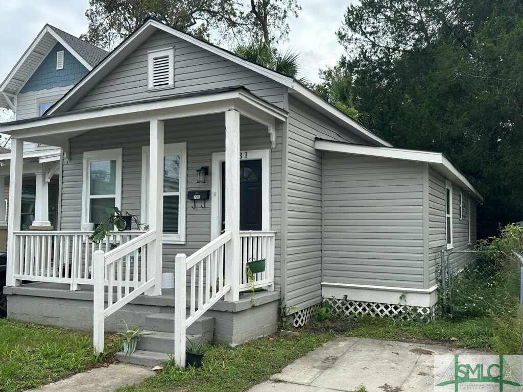 38th St, Savannah, GA 31401