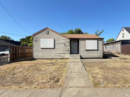 364 Woodrow Ave, Vallejo, CA, 94591-7302 | Card Image