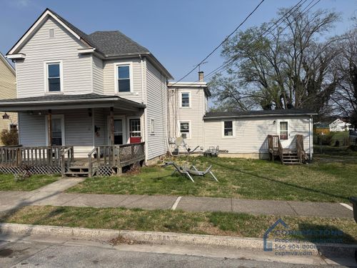 814 Tennessee St, Salem, VA, 24153-5102 | Card Image