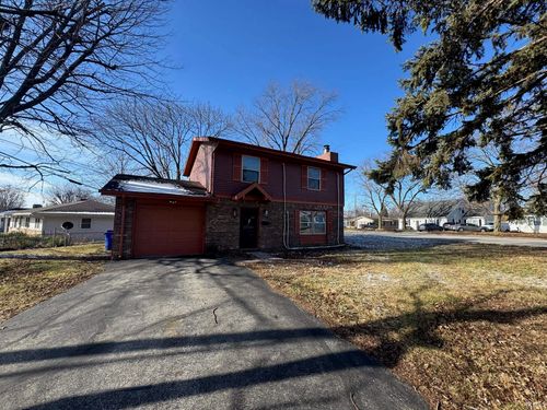 1913 W Jefferson St, Kokomo, IN, 46901-4127 | Card Image