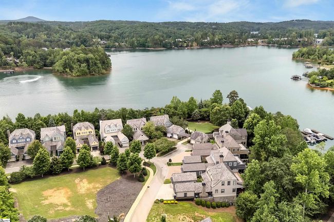 155 Village Point Dr, House other with 4 bedrooms, 5 bathrooms and 1 parking in Sunset SC | Image 41