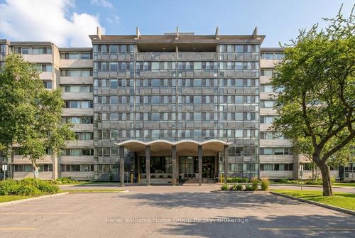 509-24 Midland Dr, Kitchener, ON, N2A2A8 | Card Image