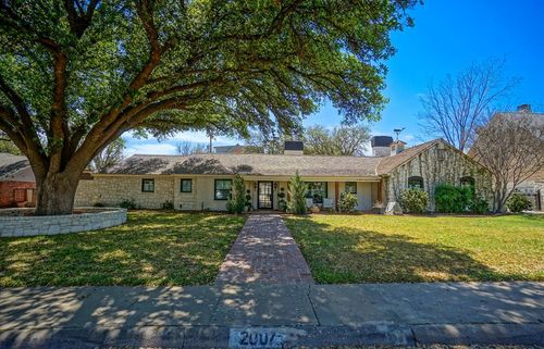 2007 Shell Ave, Midland, TX, 79705-8644 | Card Image
