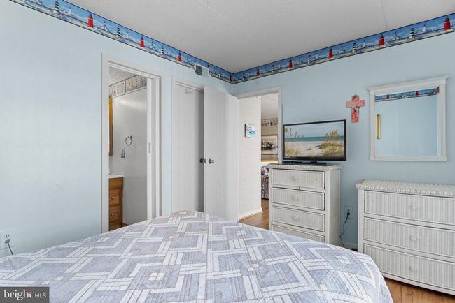 UNIT-460 - 4709 Coastal Hwy, Condo with 2 bedrooms, 2 bathrooms and null parking in OCEAN CITY MD | Image 19
