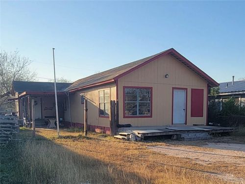 1451 S Vermont Avenue, Mercedes, TX, 78570 | Card Image