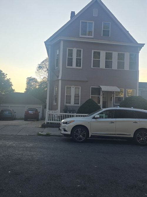 2-8 Rodney St, Worcester, MA, 01605-4060 | Card Image