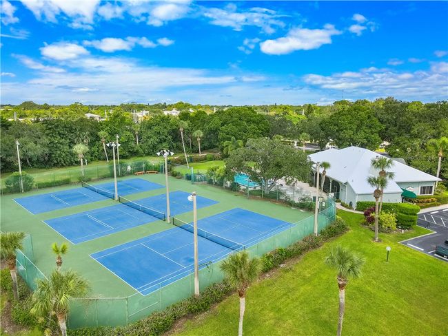 APT-2 - 5825 Marina Dr, House attached with 2 bedrooms, 2 bathrooms and null parking in Sebastian FL | Image 28