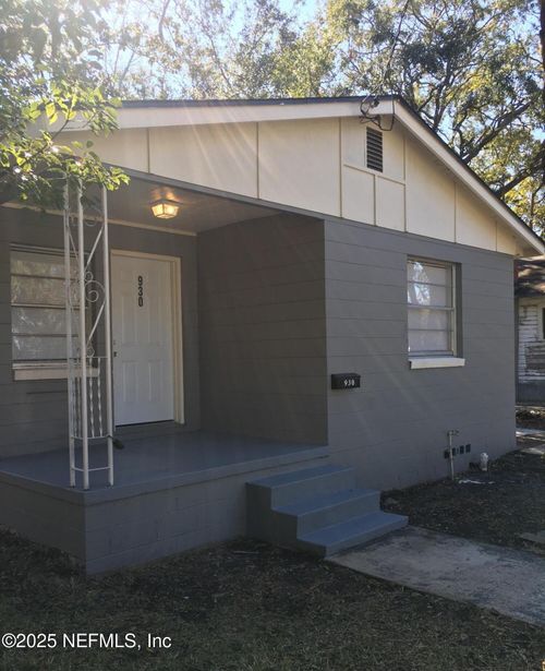 930 W 28th St, Jacksonville, FL, 32209-4430 | Card Image