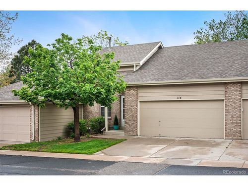 114-1470 S Quebec Way, Denver, CO, 80231 | Card Image
