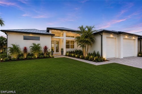 1241 33rd Ave, CAPE CORAL, FL, 33993-9424 | Card Image