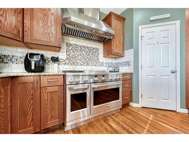 5338 Potentilla St, House other with 5 bedrooms, 3 bathrooms and null parking in Brighton CO | Image 15