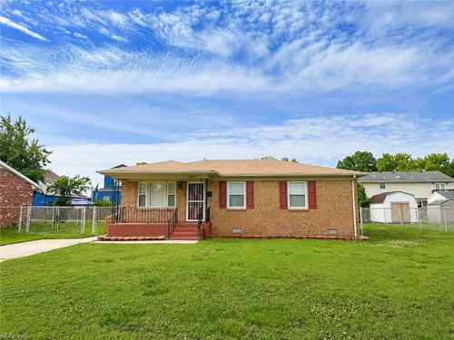 1021 Blair Street, Portsmouth, VA, 23704 | Card Image