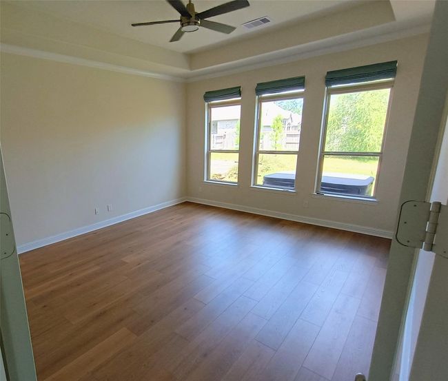 23509 Red Juniper Ln, House other with 4 bedrooms, 4 bathrooms and 3 parking in New Caney TX | Image 17