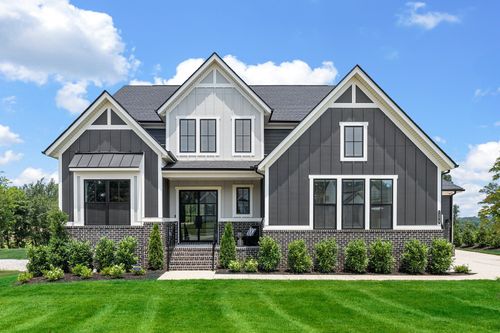 7283 Orrinshire Drive, Fairview, TN, 37062 | Card Image