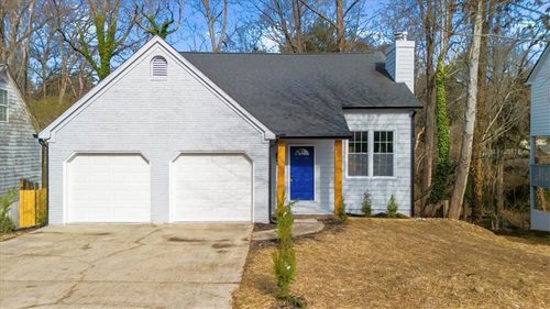 1478 Chapel Hill Lane Sw, Marietta, GA, 30008 | Card Image