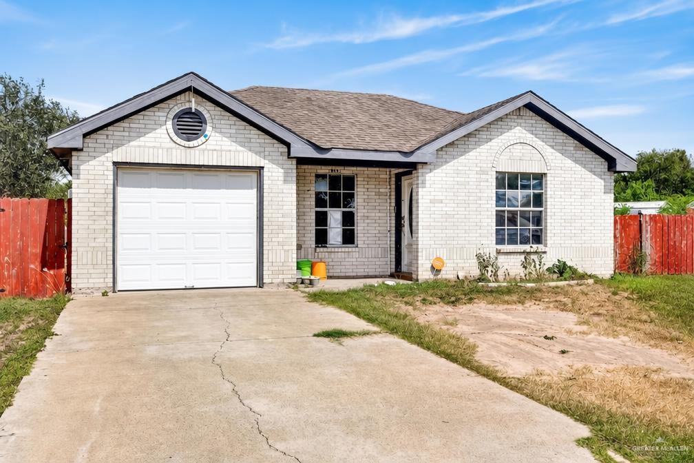 Residential in Alamo 2